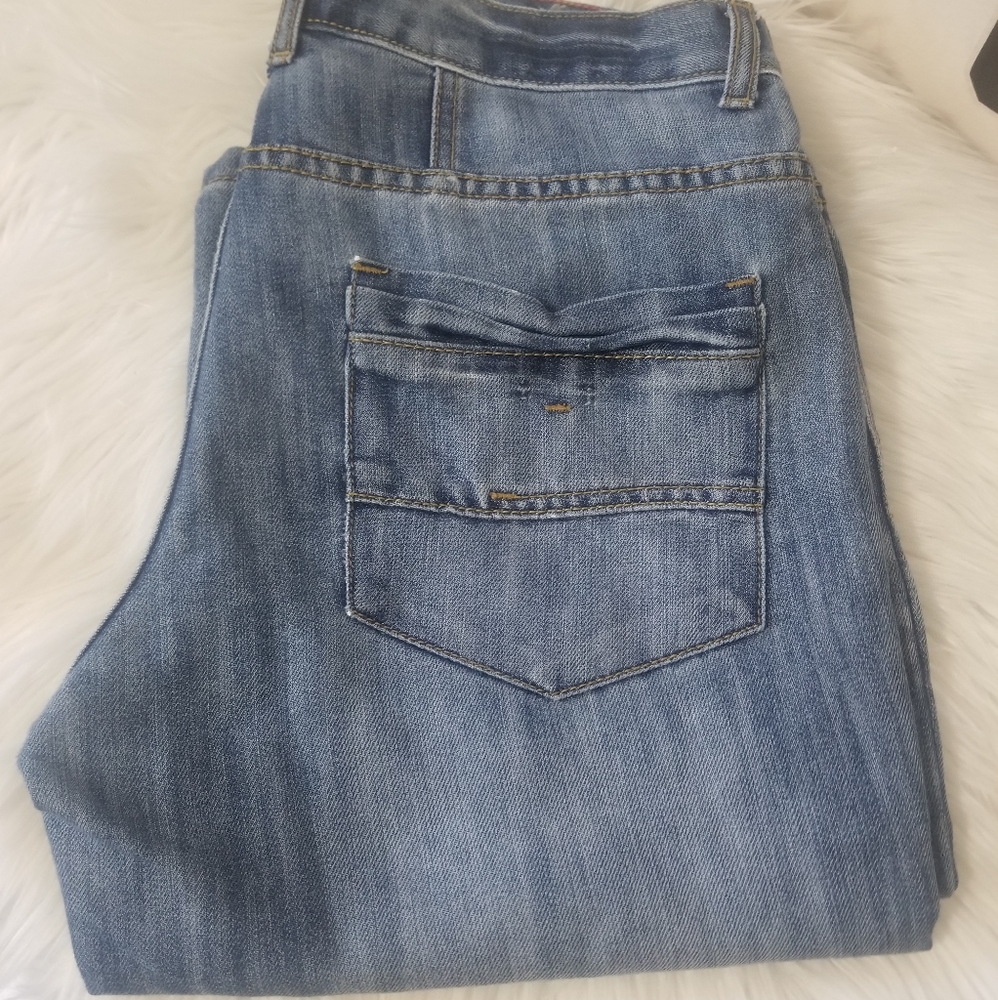 Smith & Jones - sexy bermuda shorts